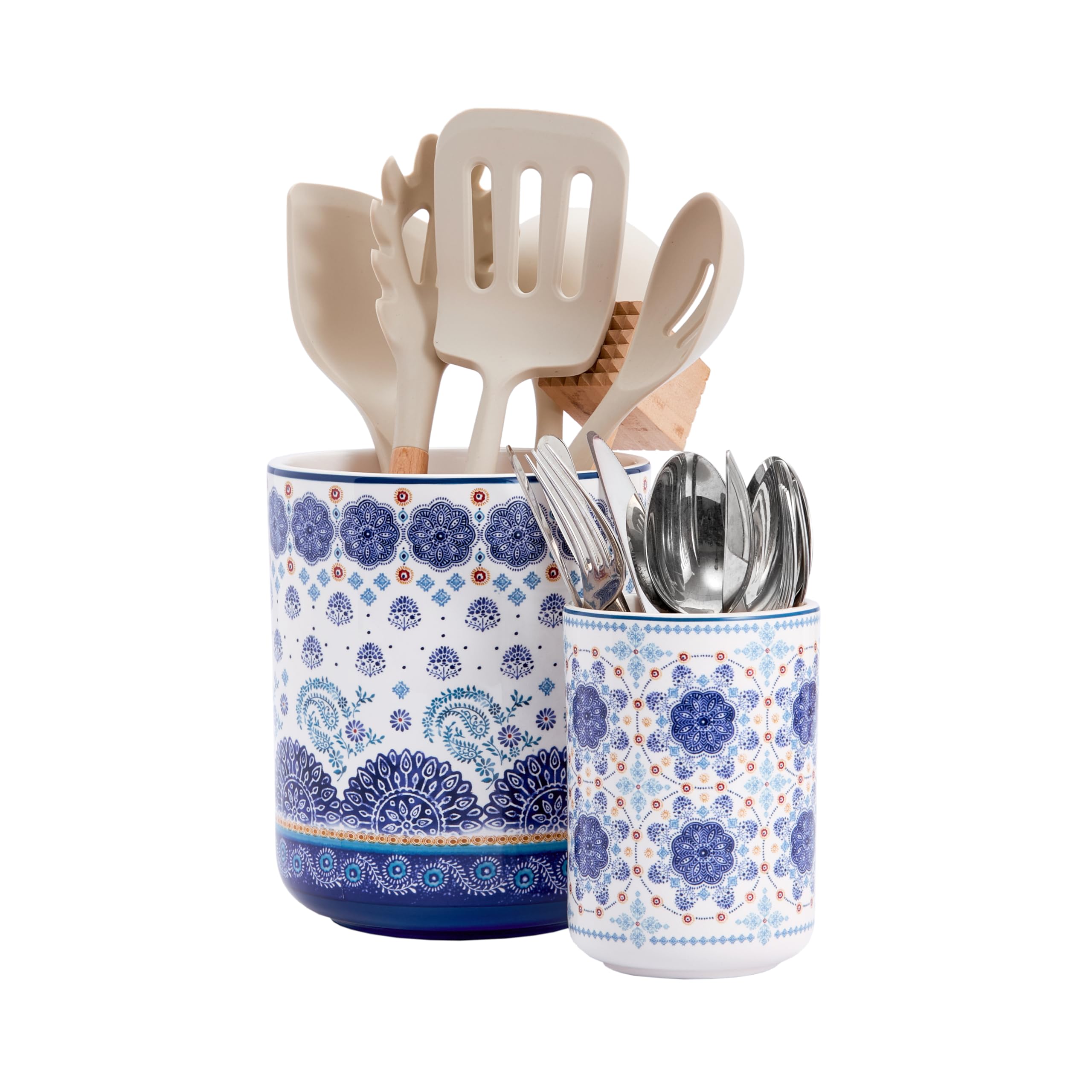 Utensil Holders